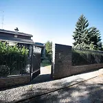 Parco Antico ベッド・アンド・ブレックファスト ソンマ・ロンバルド