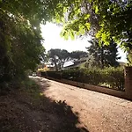 ベッド・アンド・ブレックファスト Parco Antico