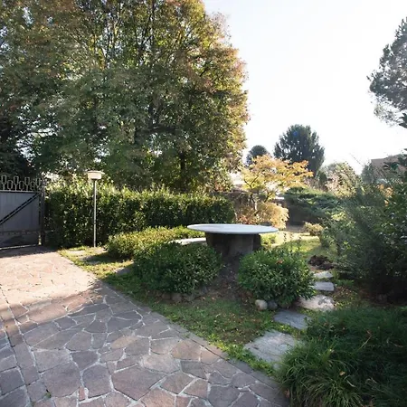 Bed & Breakfast Parco Antico