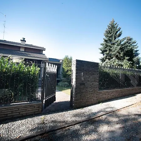 Parco Antico Bed & Breakfast Somma Lombardo