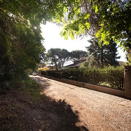 Bed & Breakfast Parco Antico