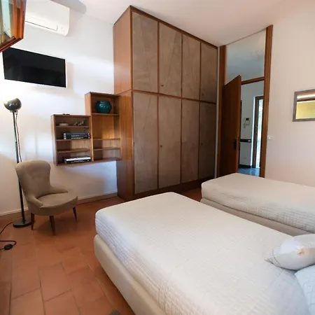 Parco Antico Bed and Breakfast