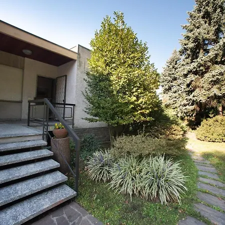 Parco Antico Bed & Breakfast Somma Lombardo