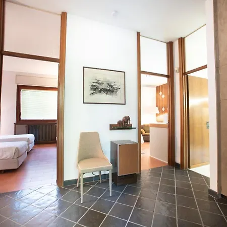 Parco Antico Bed & Breakfast *