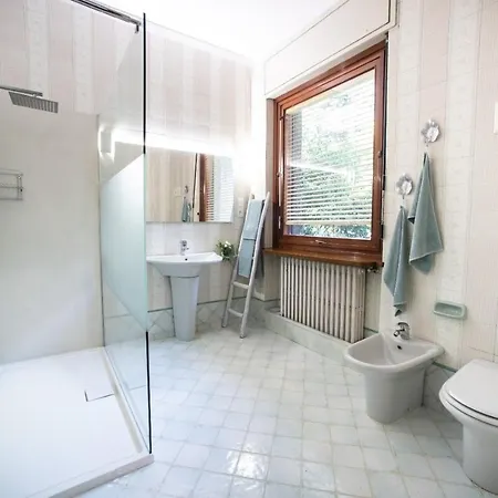 Bed & Breakfast Parco Antico Somma Lombardo