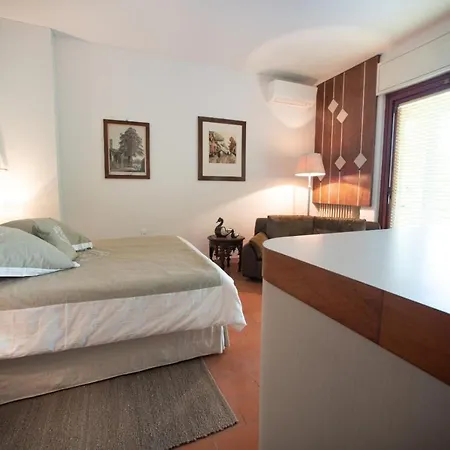 Parco Antico Bed & Breakfast *