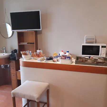 Parco Antico Bed & Breakfast *