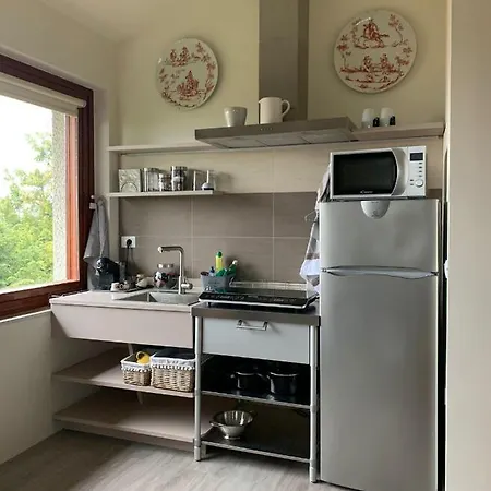 Parco Antico Bed & Breakfast