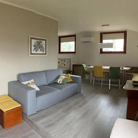 Bed & Breakfast Parco Antico *