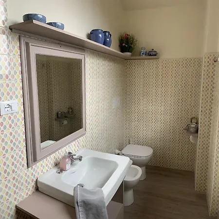 Parco Antico Bed & Breakfast *