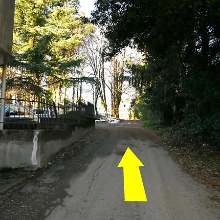 Parco Antico * Somma Lombardo