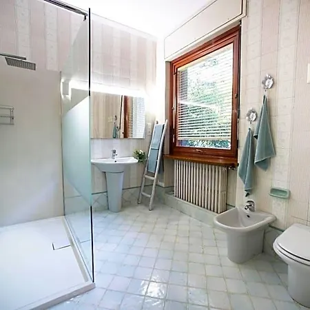 Bed and Breakfast Parco Antico 3*