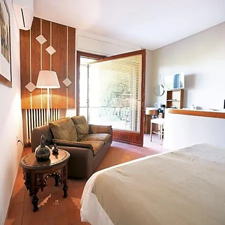 Bed and Breakfast Parco Antico Σόμα Λομπάρντο