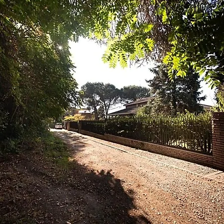 Parco Antico