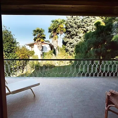 Parco Antico 3*