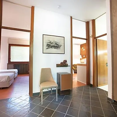 Bed and Breakfast Parco Antico 3*