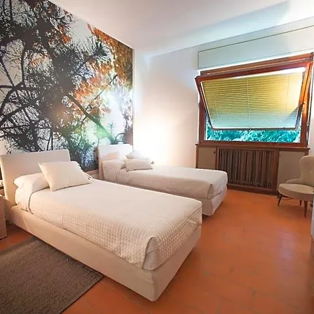 Parco Antico 3* Σόμα Λομπάρντο