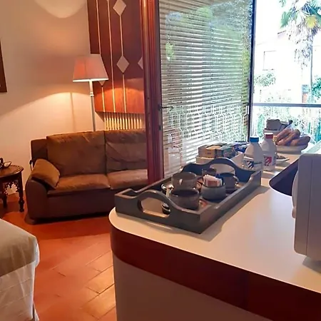 Bed and Breakfast Parco Antico Σόμα Λομπάρντο