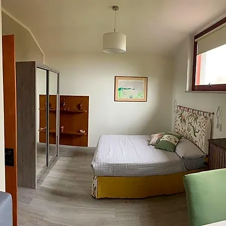 Bed and Breakfast Parco Antico