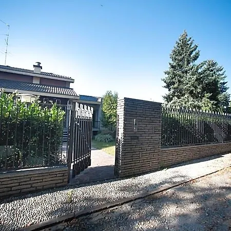 Parco Antico Bed and Breakfast