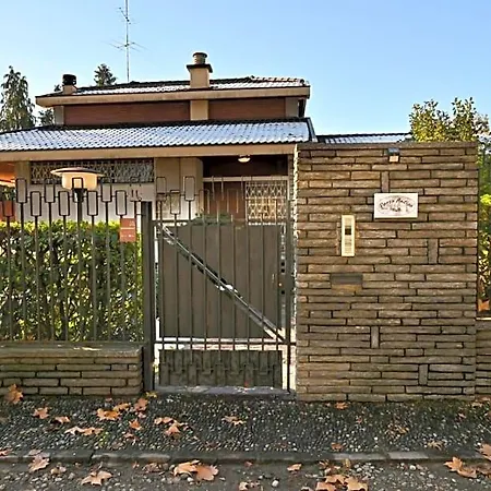 Parco Antico Bed and Breakfast